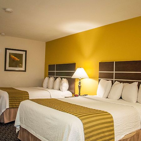 Best Western Village Inn Фресно Екстериор снимка