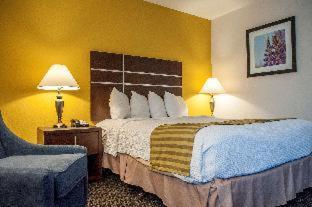 Best Western Village Inn Фресно Стая снимка