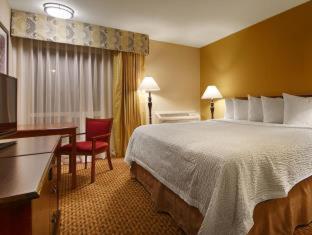 Best Western Village Inn Фресно Стая снимка
