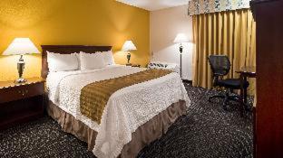 Best Western Village Inn Фресно Стая снимка
